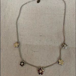 Lia Sophia Jewelry - Petite Necklace Lia Sophia Jewelry - Petite Necklace
